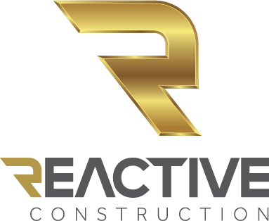 Reactive Construction
