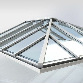 S2 Conservatory Roof