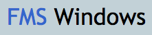 FMS Windows