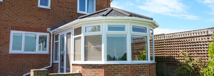 Victorian Style Conservatory Roof