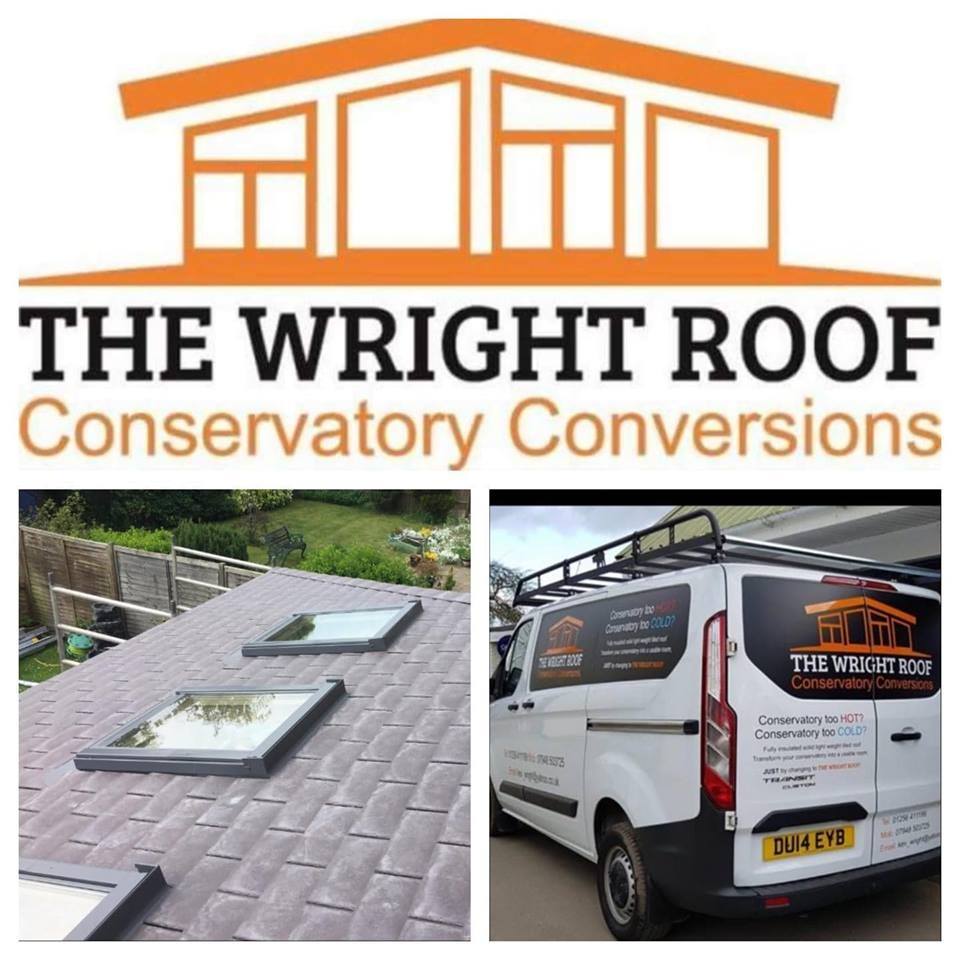 The Wright Roof SupaLite Tiled Roof Systems