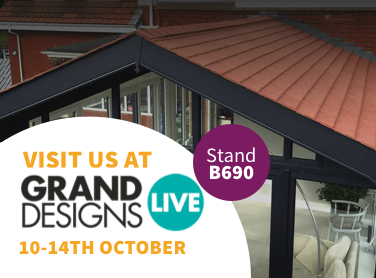 SupaLite at Grand Designs Live 2018