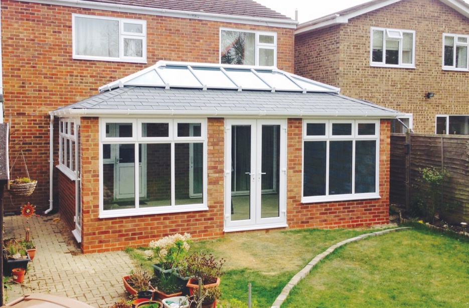 orangery replacement conservatory roof
