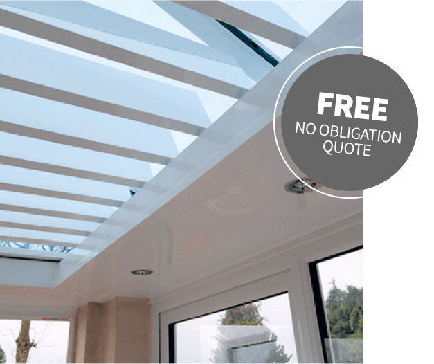 Conservatory Roof Conversion