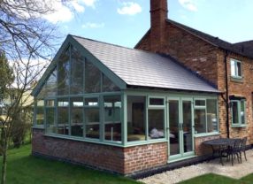 slate roof carousel image one