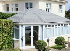 slate roof carousel image four