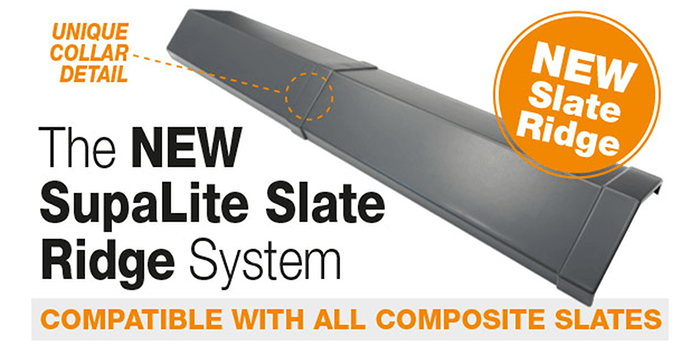 SupaLite Slate