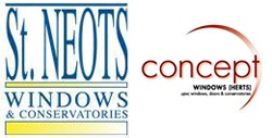 Concept Windows