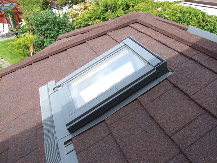 SupaLite Solid Roof Business Potential