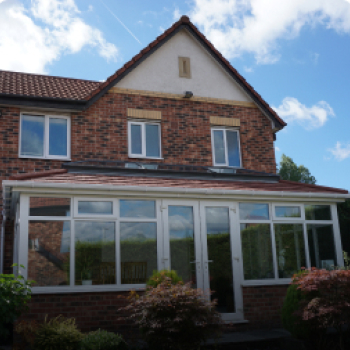 Orangery Roof